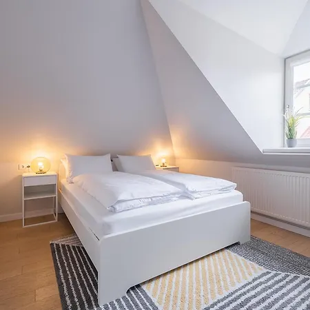 Cozy Scandinavian-style In The Heart Of Old Town *