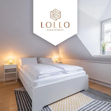 Cozy Scandinavian-style In The Heart Of Old Town Appartement *