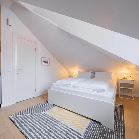 Апартаменти Cozy Scandinavian-style In The Heart Of Old Town