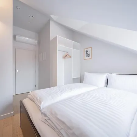 Cozy Scandinavian-style In The Heart Of Old Town Apartman